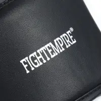 Перчатки снарядные FIGHT EMPIRE, BASE, размер S, чёрные