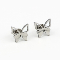 Серьги гвоздики “Cute girl”, 0,95 см