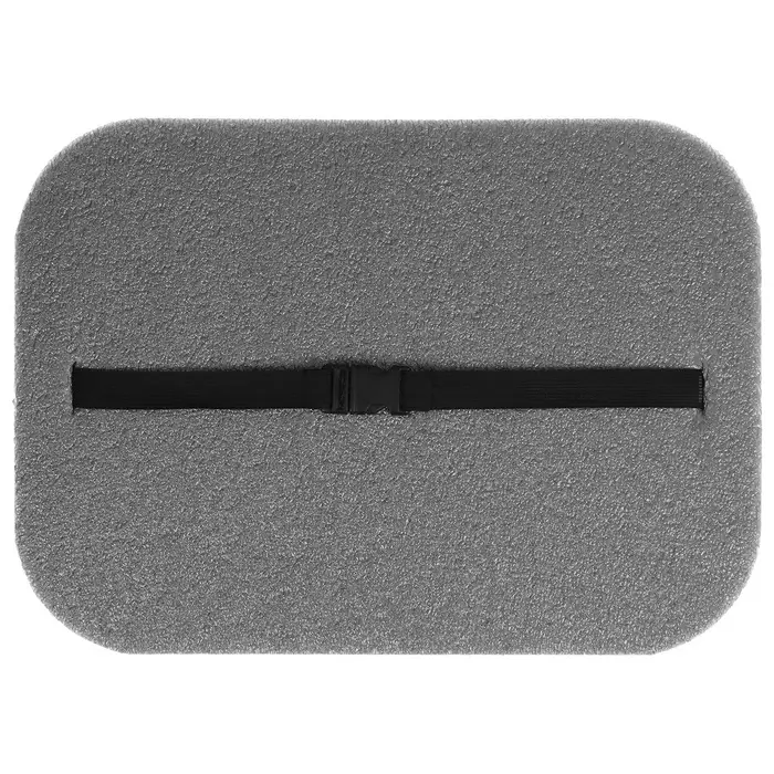 Сидушка туристическая на резинке maclay, 20 мм