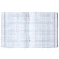 Набор предметных тетрадей Calligrata TOP &laquo;Школьный стиль&raquo;, 10 предметов, 48 листов, со справочным материалом, пластиковая обложка