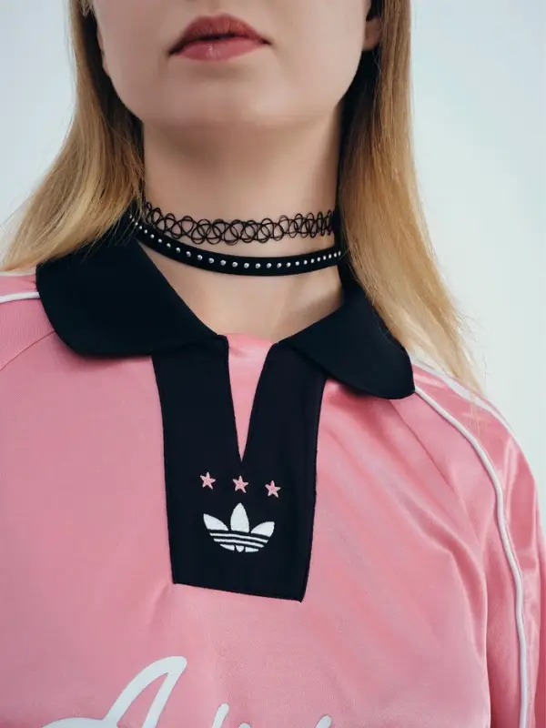 Чокер &laquo;Ассорти романтика&raquo;, набор 4 шт. чёрный в серебре, 30.5 см