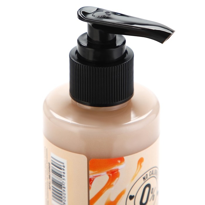 Крем для тела, питание и уход, 250 мл, аромат крема-брюле, CANDY FOOD Крем для тела, питание и уход, 250 мл, аромат крема-брюле, CANDY FOOD