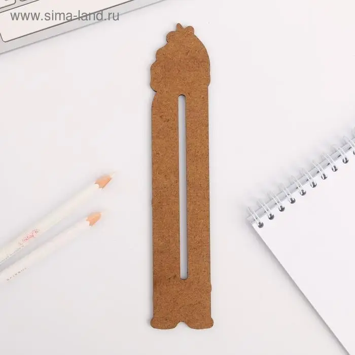 Линейка формовая Линейка формовая "Сияй чудо"