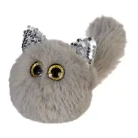 Мягкая игрушка Puffy fluffy, МИКС