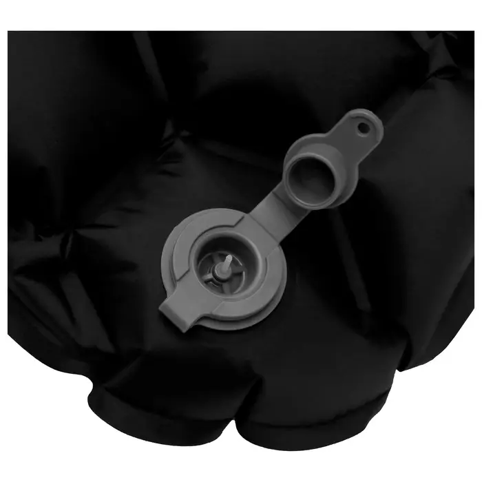 Матрас туристический maclay, 190&times;56&times;5 см, с подушкой