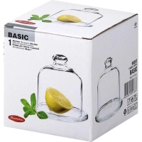 Лимонница с крышкой BASIC d=100 мм.98397B
