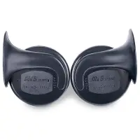 Сигнал автомобильный AVS HR 2001 (2 шт. комплект)