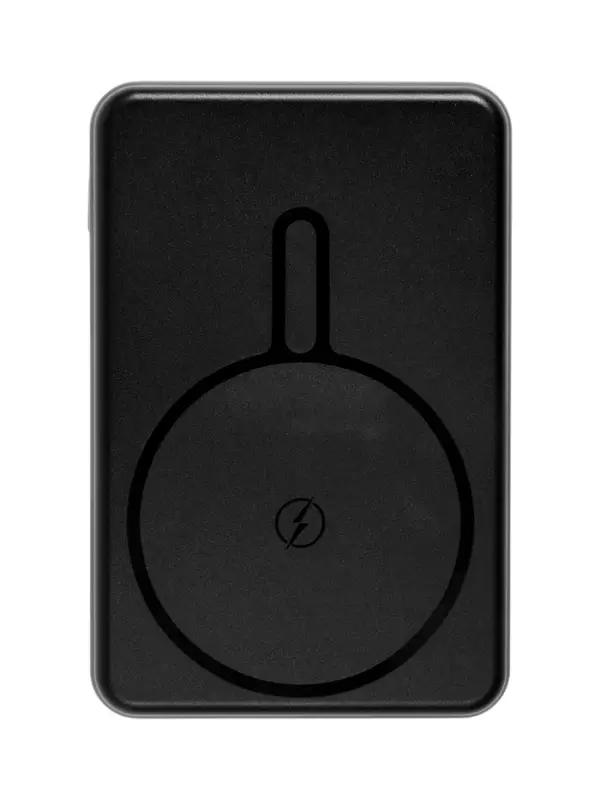 Внешний аккумулятор VIXION PRO VP-03, 10000 мАч, MagSafe, USB+Type-C, быстрая зарядка