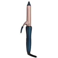 LEBEN Плойка для завивки волос, диаметр 25 мм, 50Вт, 220-240В