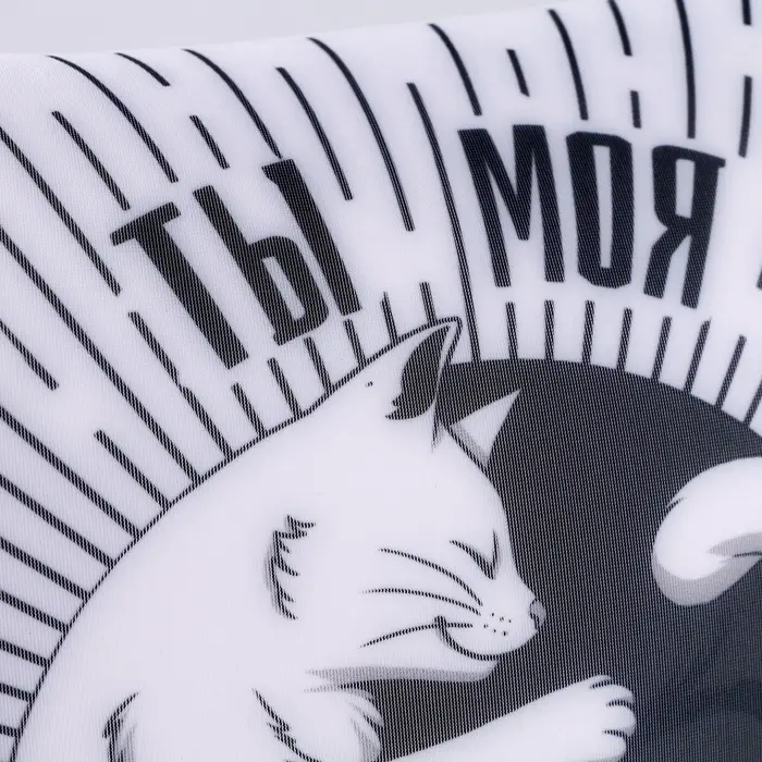 Подушка декоративная антистресс &laquo;Ты моя вселенная&raquo;