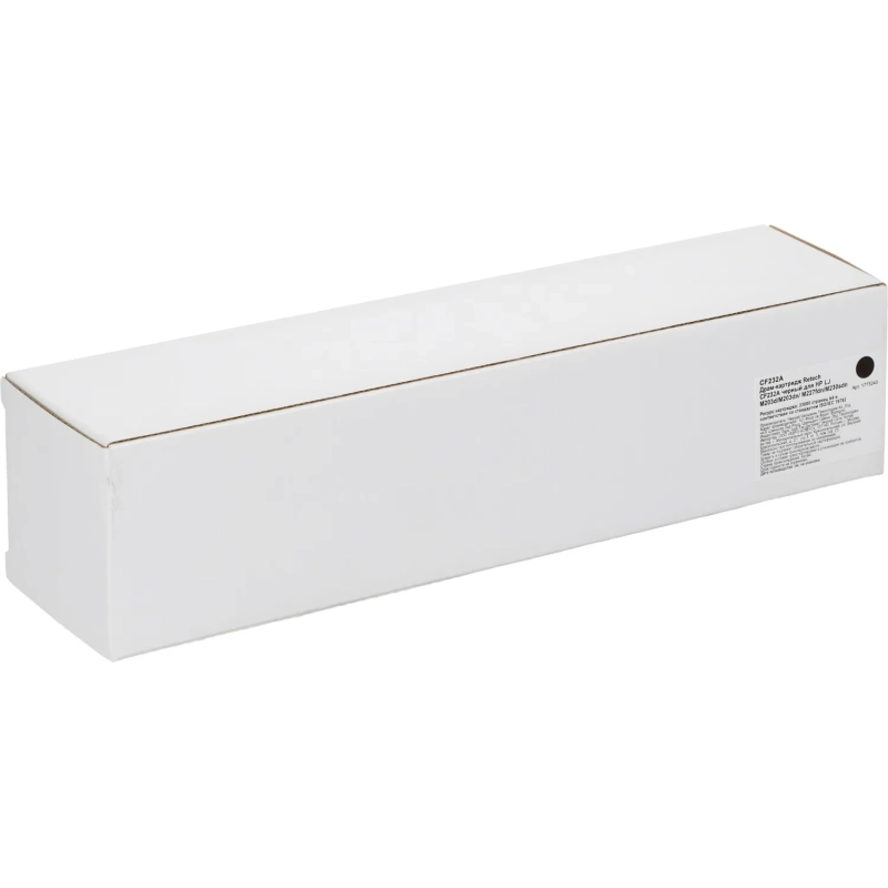 Драм-картридж Retech CF232A чер. для HP LJ M203d/M203dn/ M227fdn/M230sdn