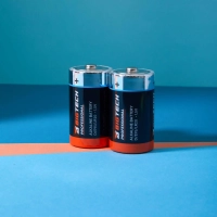 Батарейка BigTech Professional D/E95/LR20 бл/2шт