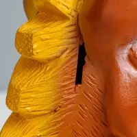 Копилка "Конь с мешком" 28х22х22 см