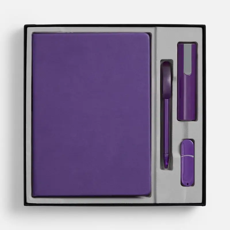 Набор Kroom Memory, фиолетовый