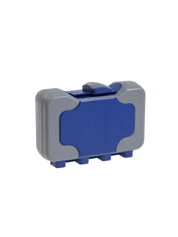 Набор сверл перовых ТУНДРА, Tin, шестигранный хвостовик, 10-12-16-19-22-25-32 мм, 7 шт. Набор сверл перовых ТУНДРА, Tin, шестигранный хвостовик, 10-12-16-19-22-25-32 мм, 7 шт.