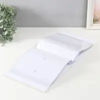 Фотоальбом на 200 фото 10&times;15 см &laquo;Лучшие воспоминания. Малышка&raquo;, бумажные листы, 22&times;5&times;22 см