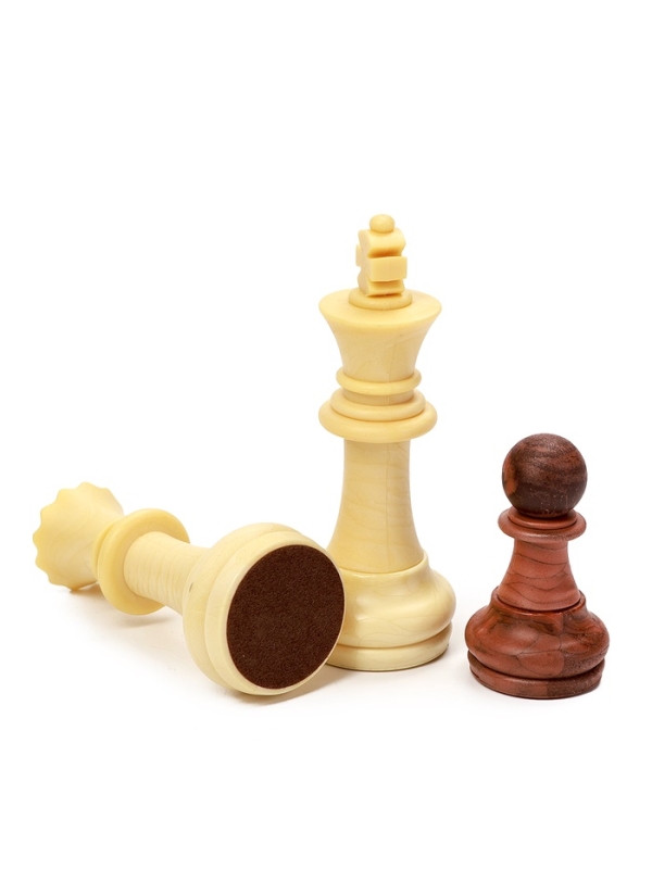 Шахматы магнитные 39 х 39 см, король h-7.2 см, пешка h-4 см Шахматы магнитные 39 х 39 см, король h-7.2 см, пешка h-4 см