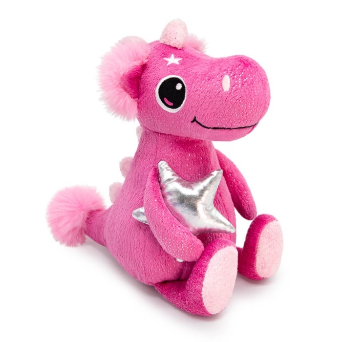 Мягкая игрушка «Дракоша Валли», 20 см Мягкая игрушка «Дракоша Валли», 20 см