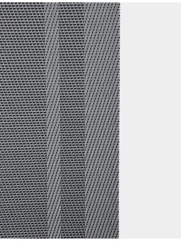 Набор салфеток сервировочных Доляна &laquo;Уют&raquo;, 45&times;30 см, 4 шт., серый