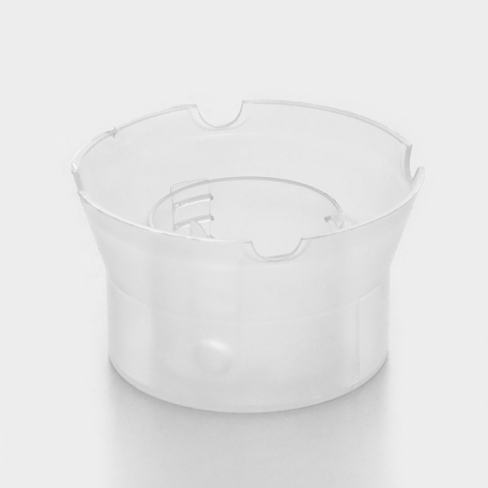 Банка стеклянная, с отверстием для гидрозатвора GL-70, 18 л Банка стеклянная, с отверстием для гидрозатвора GL-70, 18 л