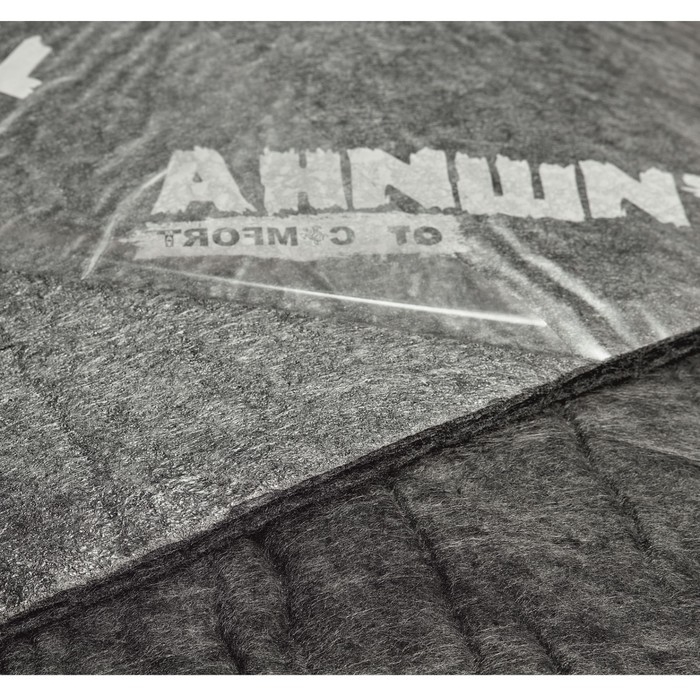 Звукопоглощающий материал Comfort mat AVTOVOILOK ТИШИНА, размер 660х760x10 мм Звукопоглощающий материал Comfort mat AVTOVOILOK ТИШИНА, размер 660х760x10 мм