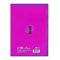 Компл тетр из 2шт A4 на гребне 96л кл Аниме.Парень киберпанк,мел карт+ТВИН,офсет (9944272) Компл тетр из 2шт A4 на гребне 96л кл Аниме.Парень киберпанк,мел карт+ТВИН,офсет (9944272)