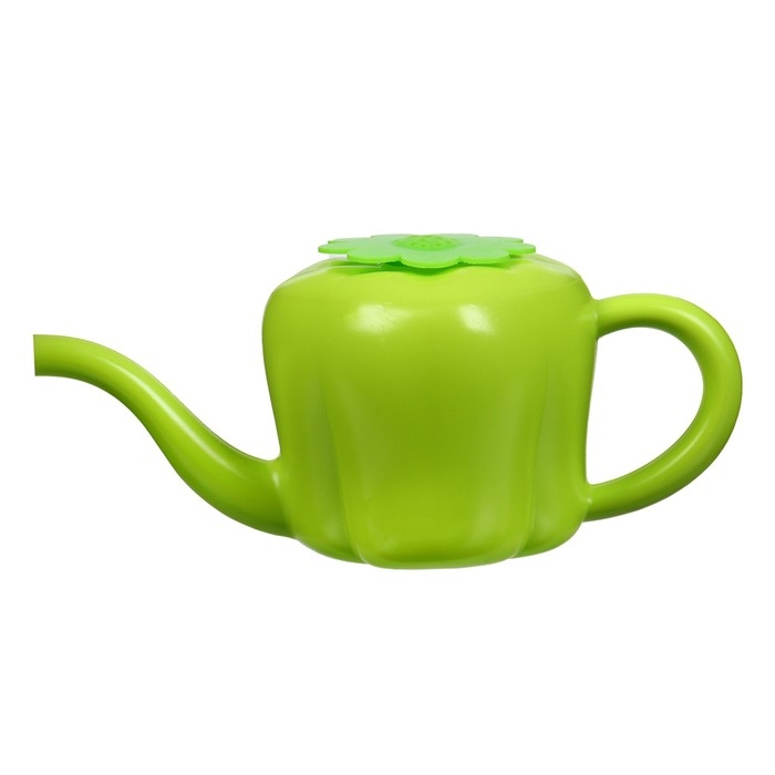 Лейка детская, 0,55 л, без рассеивателя, «Перец» Лейка детская, 0,55 л, без рассеивателя, «Перец»