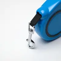 Рулетка, 3 м, до 11.5 кг, эргономичная, синяя