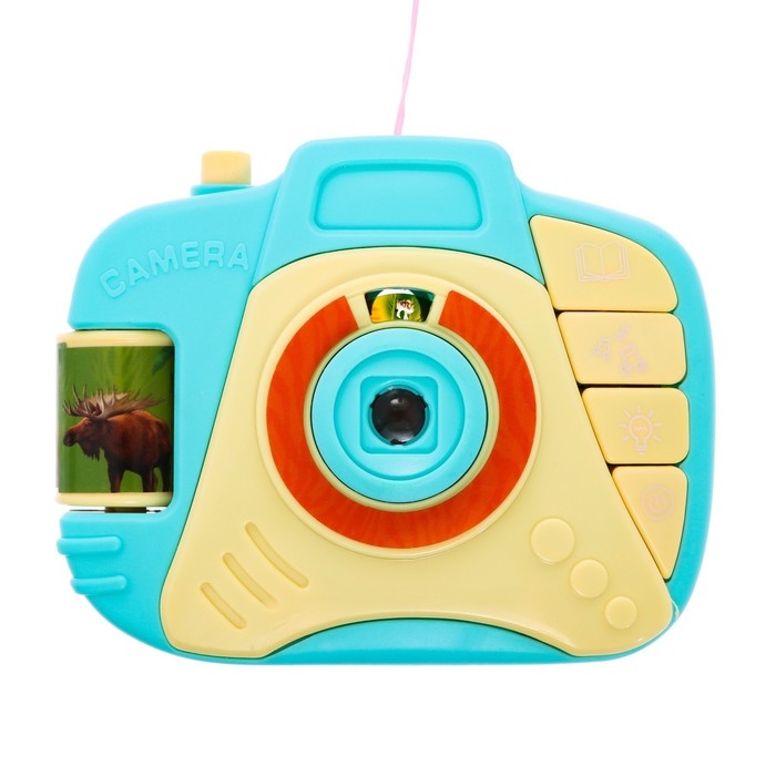 Музыкальный проектор «Весёлые животные» Музыкальный проектор «Весёлые животные»