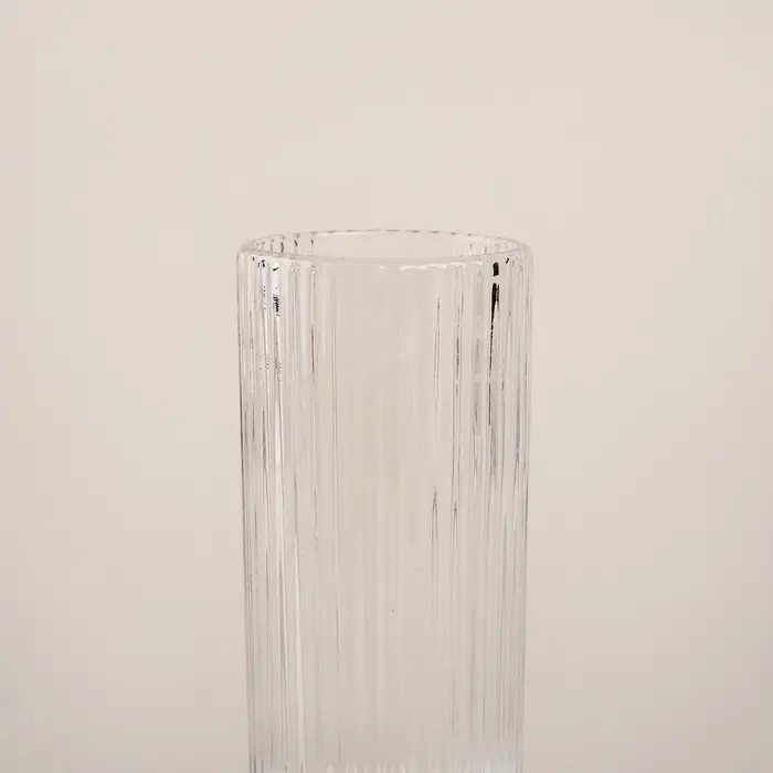 Бокалы для шампанского SL Home &laquo;Модерн&raquo;, 150 мл, 5.5&times;18.5 см, набор 2 шт., стекло, прозрачные