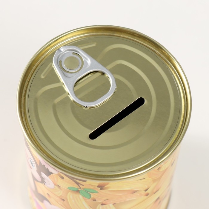 Копилка-банка Копилка-банка "Богатая мартышка"