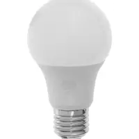 Лампа светодиодная Включай, А60, 11 Вт, E27, 1045 Лм, 4000K, IP20, свечение нейтральное белое, матов