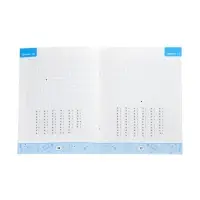 Графические диктанты, цветы и узоры, Королева А.