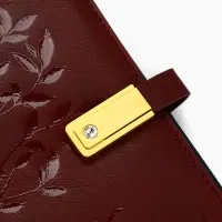 Родословная книга со встроенной флешкой 16 Gb &laquo;Книга всей семьи&raquo;, 17.5&times;23 см