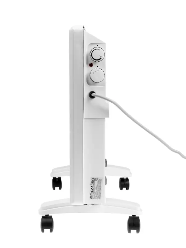 Конвектор электрический Engy EN-1500 Standard, 750/1500Вт, настен./напольный, до 20м²