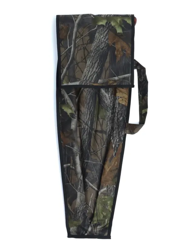 Набор шашлычный в колчане, 11 предметов, камфуляж Набор шашлычный в колчане, 11 предметов, камфуляж