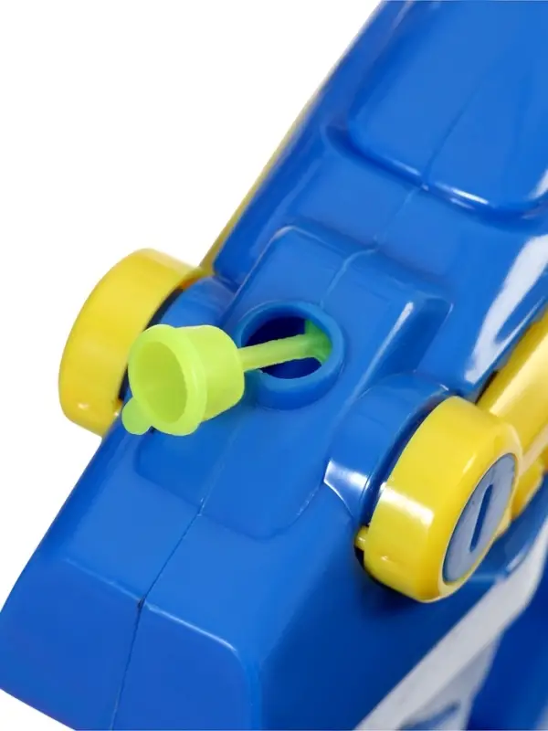 Водный пистолет "Бластер", цвета МИКС