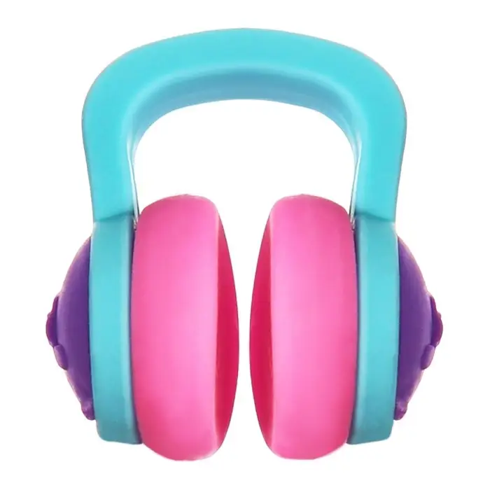 Ластик фигурный сборный Ластик фигурный сборный "Наушники"