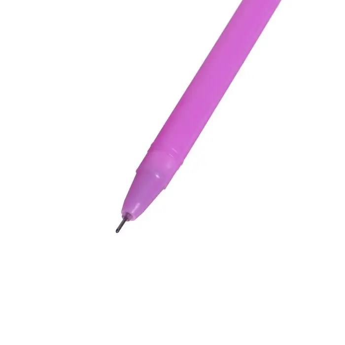 Ручка - прикол гелевая «Дракон», МИКС Ручка - прикол гелевая «Дракон», МИКС