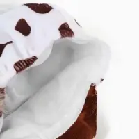 Карнавальный костюм "Лошадка" (маска, жилет, шорты) размер 110-56