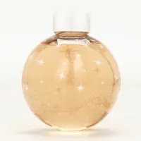 Гель для душа в форме ёлочного шара, аромат ванильные сны, 245 мл, URAL LAB