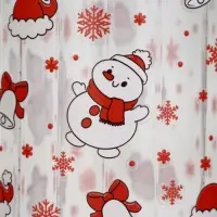 Кружка стеклянная «Новый год», 350 мл Кружка стеклянная «Новый год», 350 мл