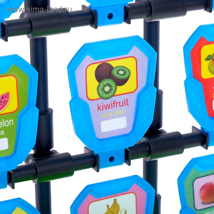 Мишень «Прямое попадание», МИКС