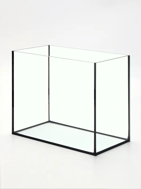 Аквариум &laquo;Прямоугольный&raquo; без крышки, 50 л, 51&times;27&times;35 см