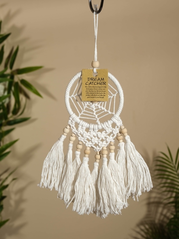 Ловец снов Ловец снов "Паутина" 9х36 см.