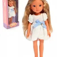 Кукла классическая &laquo;Ева&raquo;
