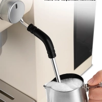 Кофеварка рожковая КТ-783 - 1360 Вт Кофеварка рожковая КТ-783 - 1360 Вт