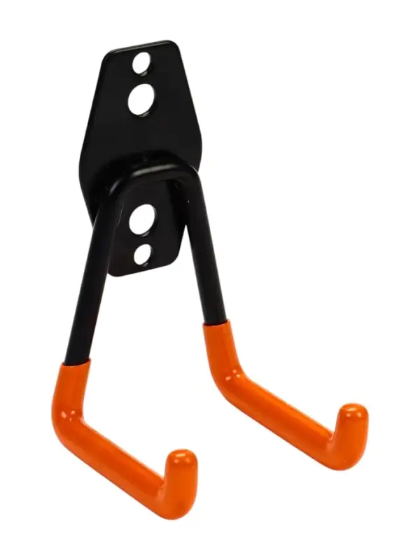 Кронштейн крепежный до 70 кг, 7*6,5*11 см