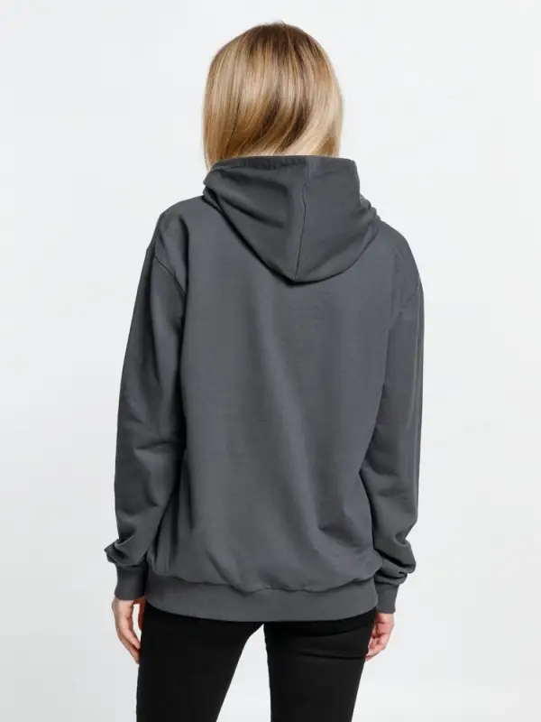 Худи Kirenga 2.0, темно-серое (графит), размер XS Худи Kirenga 2.0, темно-серое (графит), размер XS