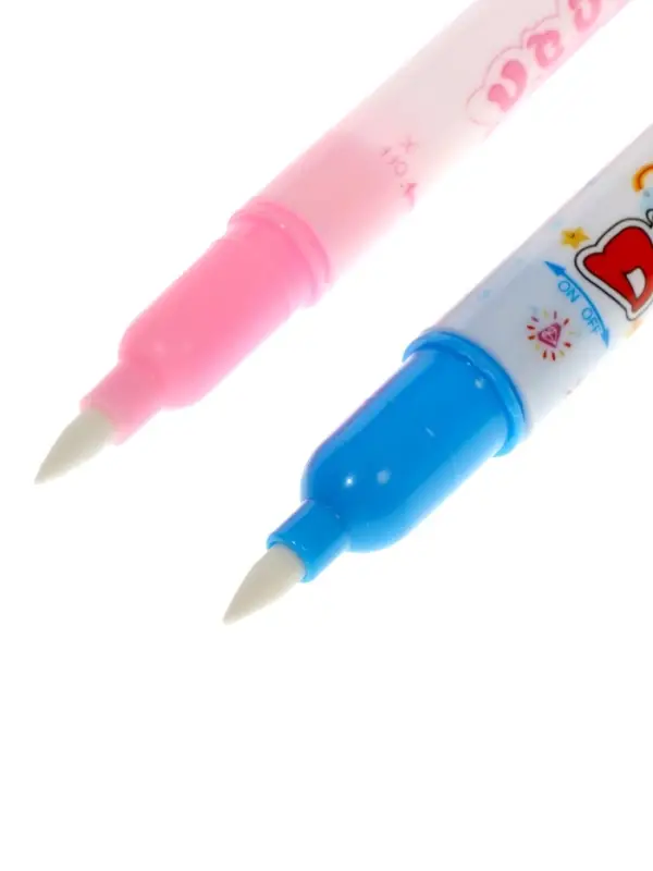 Коврик для рисования водой "Океан" 2 маркера